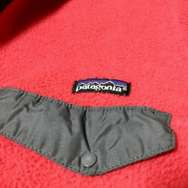 patagonia(パタゴニア)のパタゴニアトップス レディースのトップス(カットソー(長袖/七分))の商品写真