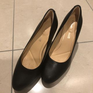 クラークス(Clarks)の専用Clarks パンプス(ハイヒール/パンプス)