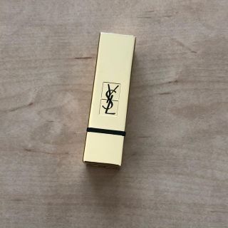 イヴサンローランボーテ(Yves Saint Laurent Beaute)のYSL ROUGE PUR COUTURE 52(口紅)