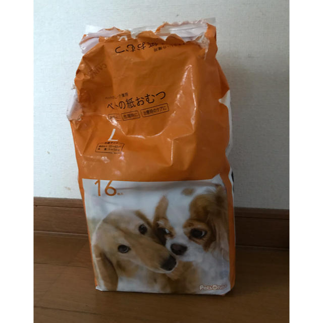 デオシート消臭ワイド・ペットキレイリンスインシャンプー・ペットの紙オムツ・犬用 その他のペット用品(犬)の商品写真