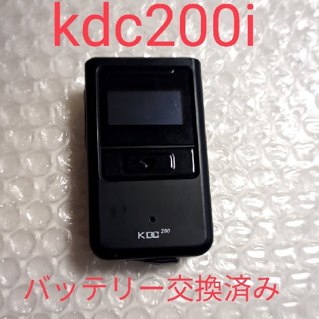 kdc200kdc200 ※説明欄参照