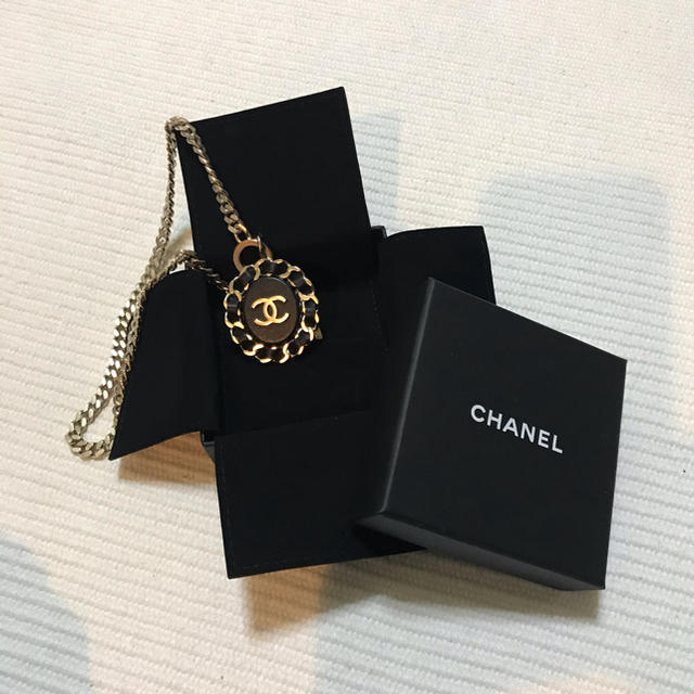 CHANEL ☆ ネックレス☆