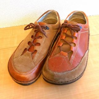 ビルケンシュトック(BIRKENSTOCK)のBIRKENSTOCK ビルケンシュトック(その他)