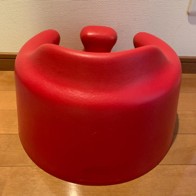 Bumbo(バンボ)のバンボ キッズ/ベビー/マタニティのキッズ/ベビー/マタニティ その他(その他)の商品写真