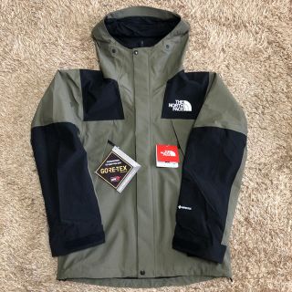 ザノースフェイス(THE NORTH FACE)のノースフェイス　NORTH FACE マウンテンジャケット　19aw(マウンテンパーカー)