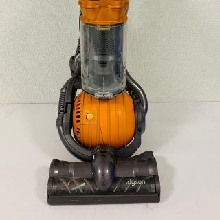 ダイソン(Dyson)のダイソン掃除機 旧型(掃除機)