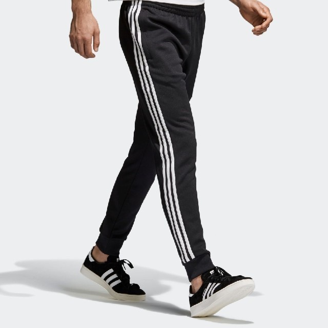 2018AW adidas アディダス トラックパンツ CW1275