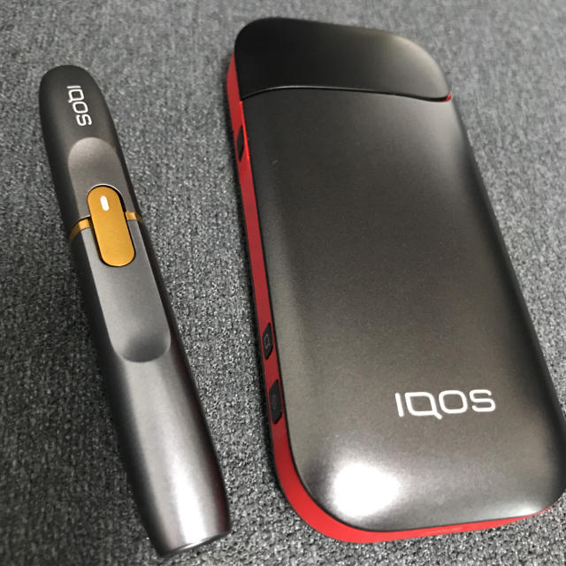 ＩＱＯＳ  アイコス モーターエディション