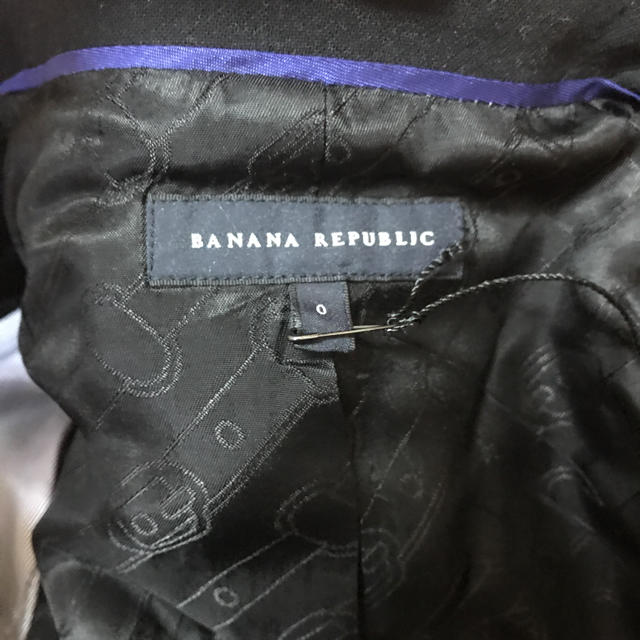 Banana Republic(バナナリパブリック)のBANANAREPUBLIC 未使用 ジャケット レディースのジャケット/アウター(テーラードジャケット)の商品写真