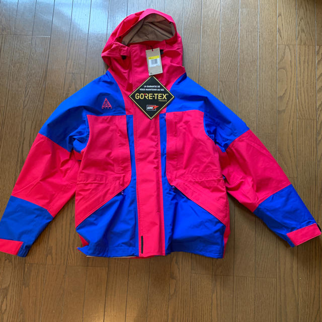 Nike ACG GORE-TEX Jacket 19SS