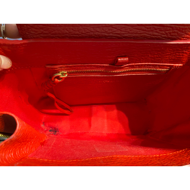 3.1 Phillip Lim(スリーワンフィリップリム)のさくら様専用　フィリップリム　パシェリミニサッチェル レディースのバッグ(ショルダーバッグ)の商品写真