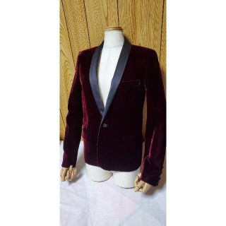 SAINT LAURENT(テーラードジャケット)のフリマアイテム一覧 SAINT LAURENT(テーラードジャケット)のフリマアイテム一覧