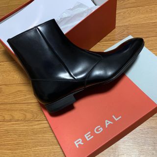 リーガル(REGAL)のREGAL ブーツ(ブーツ)