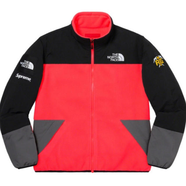 Supreme The North Face RTG Fleece フリース