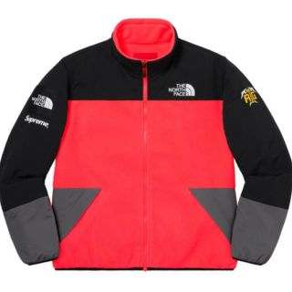 シュプリーム(Supreme)のSupreme The North Face RTG Fleece フリース(ブルゾン)