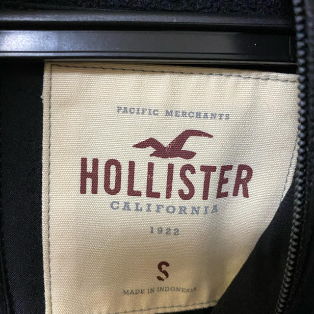 Hollister(ホリスター)のホリスター メンズのジャケット/アウター(その他)の商品写真