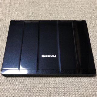 パナソニック(Panasonic)のLet'snote  レッツノート CF-SZ5BFTQP(ノートPC)