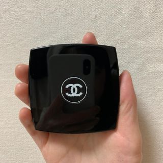 シャネル(CHANEL)のCHANEL ジュ　コントゥラスト71 マリス(チーク)