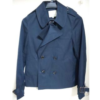 BEAUTY&YOUTH UNITED ARROWS(トレンチコート)のフリマアイテム一覧 BEAUTY&YOUTH UNITED ARROWS(トレンチコート)のフリマアイテム一覧