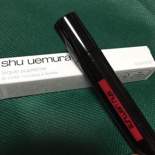 シュウウエムラ(shu uemura)のmizuki様シュウウエムラリップカラー(リップグロス)