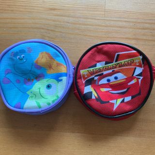 ディズニー(Disney)のピクサープレイタイム　コインケース(その他)