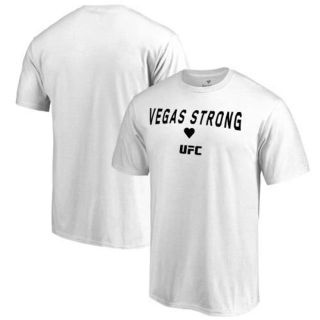 リーボック(Reebok)のUFC Tシャツ メンズ Mサイズ 総合格闘技 MMA Tシャツ(トレーニング用品)