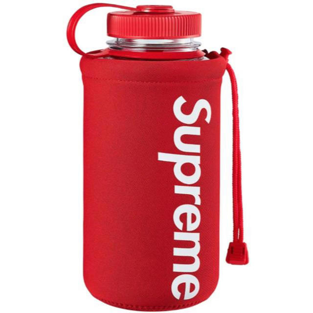 Supreme bottle