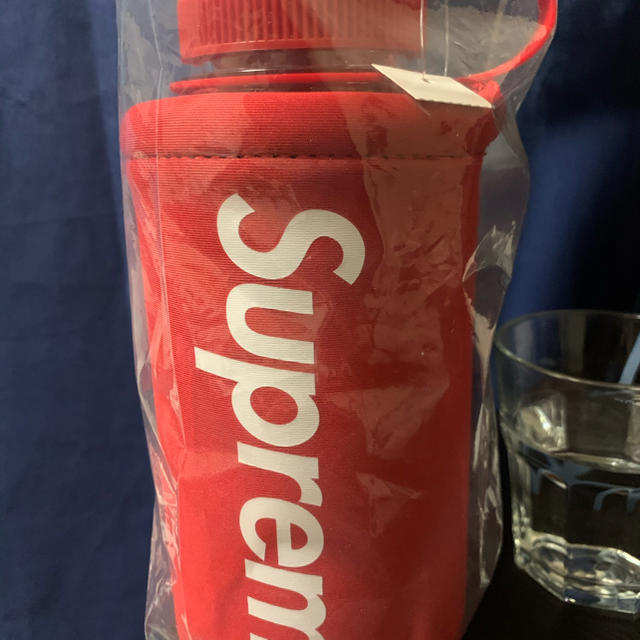 Supreme bottle