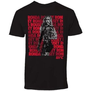 リーボック(Reebok)のUFC Tシャツ メンズ Sサイズ 総合格闘技 MMA Tシャツ(トレーニング用品)