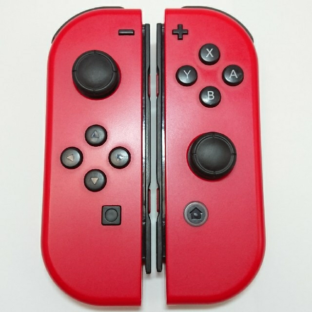 【動作確認済】Nintendo Switch Joy Con 本体 ジョイコン