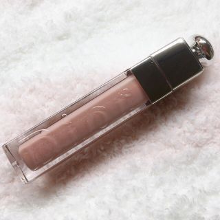 クリスチャンディオール(Christian Dior)のDior♡海外限定色マキシマイザー(リップグロス)