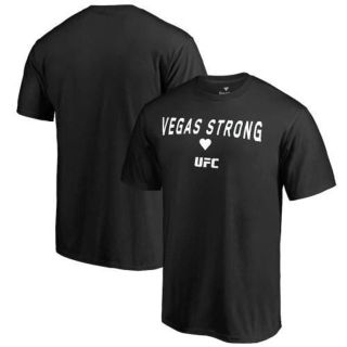 リーボック(Reebok)のUFC Tシャツ メンズ Lサイズ 総合格闘技 MMA Tシャツ(トレーニング用品)