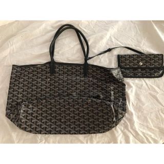 ゴヤール(GOYARD)のゴヤールトートバッグ(トートバッグ)