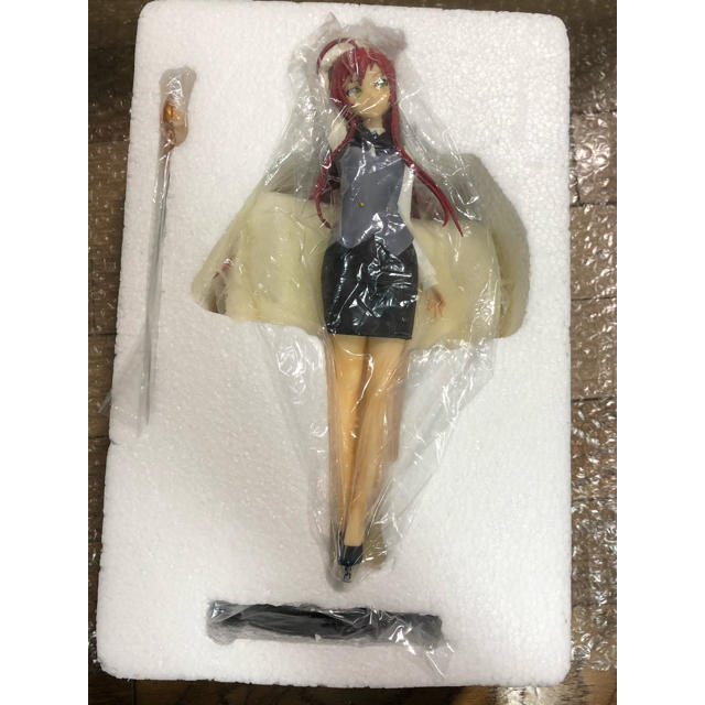 エクスプラス製 はたらく魔王さま! 遊佐恵美 1/7 完成品 エクスプラス製 はたらく魔王さま! 遊佐恵美 1/7 完成品
