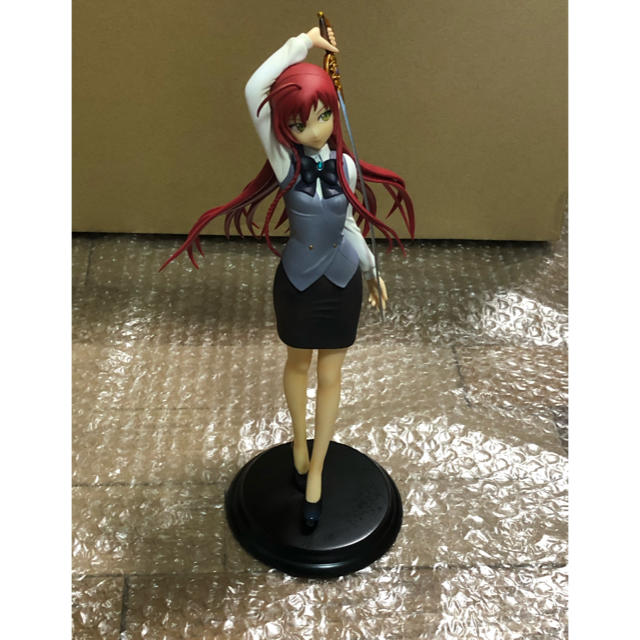 エクスプラス製 はたらく魔王さま! 遊佐恵美 1/7 完成品 エクスプラス製 はたらく魔王さま! 遊佐恵美 1/7 完成品