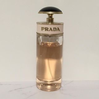 プラダ(PRADA)のPRADA🌸CANDY 80ml(香水(女性用))