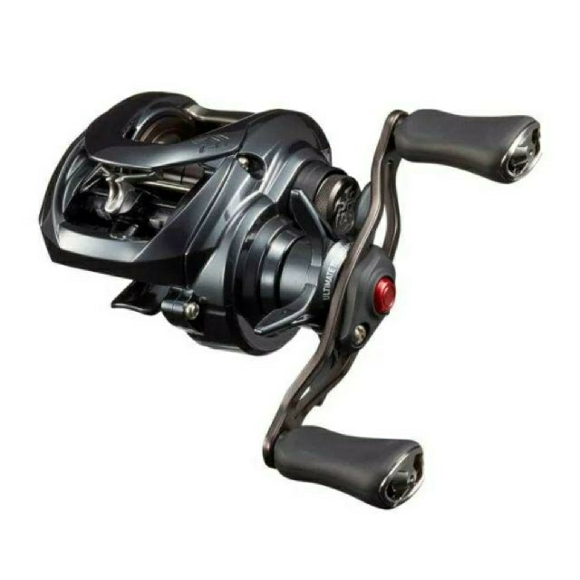 DAIWA、ダイワ、タトゥーラsv twフィッシング