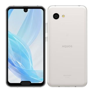 アクオス(AQUOS)の【最終値下】AQUOS R2 compact 小型ゲーミングスマホ simフリー(スマートフォン本体)