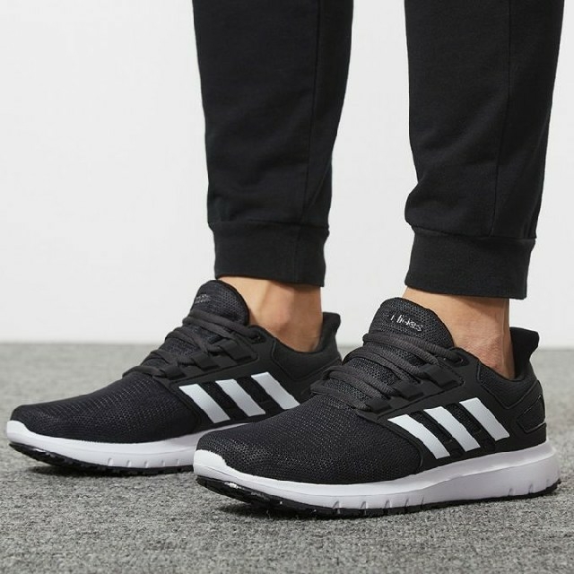 adidas(アディダス)の最値定価7689円!新品!アディダス エナジークラウド スニーカー 29cm メンズの靴/シューズ(スニーカー)の商品写真