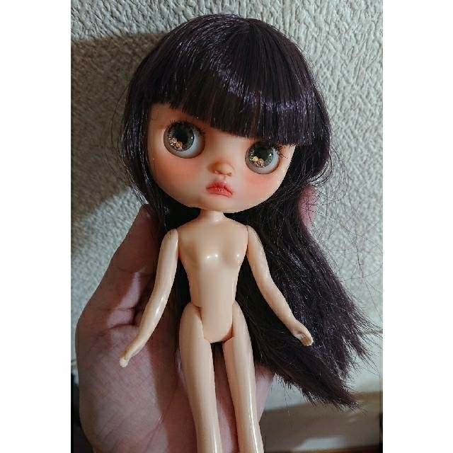 専用 作家様 カスタムミディブライス - 2