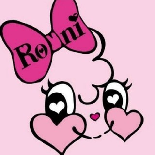 ロニィ(RONI)のMoppy様専用♥RONI♥ハートショートパンツ(パンツ/スパッツ)