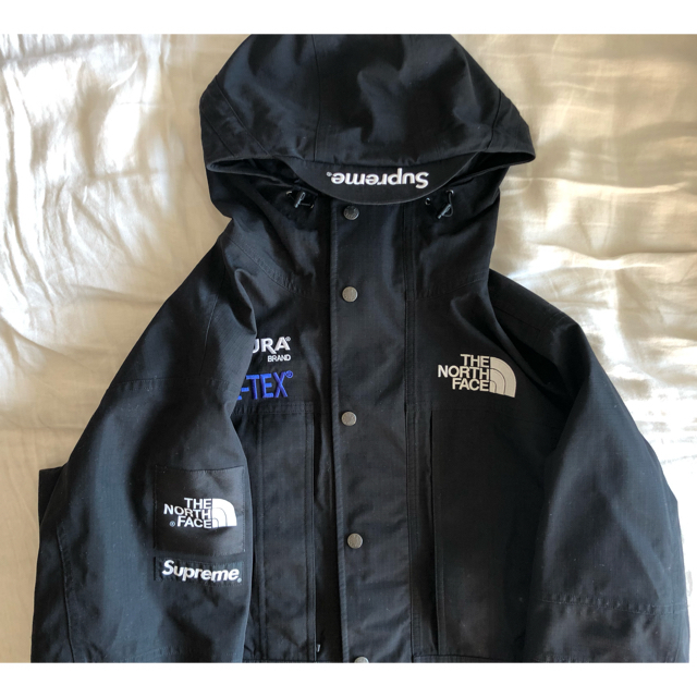 Supreme - Supreme The North Face expedition ジャケット