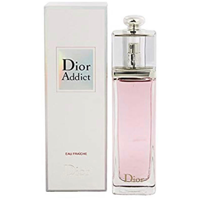 Dior 香水