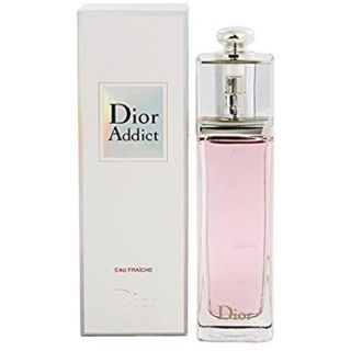 ディオール(Dior)のDior 香水(香水(女性用))