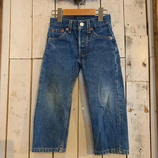 リーバイス(Levi's)のVintage Levi’s 501 made in U.S.A.(パンツ/スパッツ)