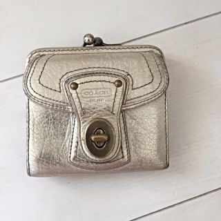 コーチ(COACH)のコーチ激安お財布(財布)