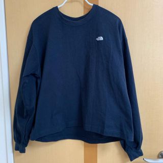 ザノースフェイス(THE NORTH FACE)のTHE NORTH FACE ヘビーコットンＴシャツ(Tシャツ(長袖/七分))