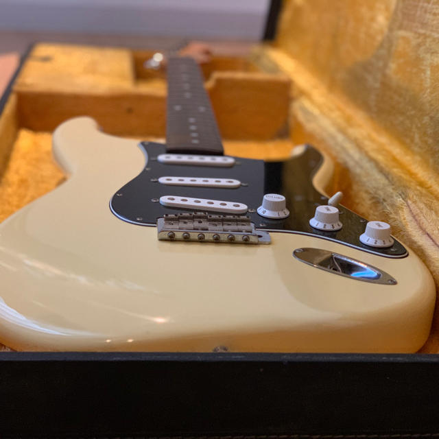 楽器fender Japan ST-33 Stratocaster '88