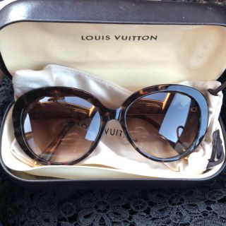 ルイヴィトン(LOUIS VUITTON)の♡ダッフィー♡様専用(サングラス/メガネ)