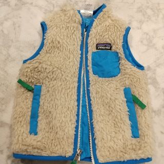 パタゴニア(patagonia)の最終値下げ！！パタゴニアベスト18m(ジャケット/コート)